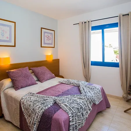 Marinas Deluxe Villa *