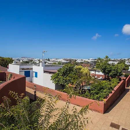 Villa Marinas Deluxe