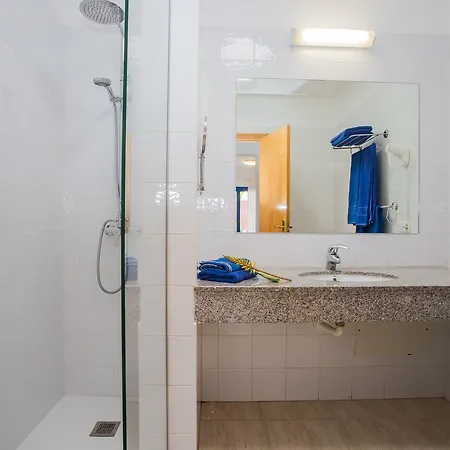 Marinas Deluxe Playa Blanca (Lanzarote)