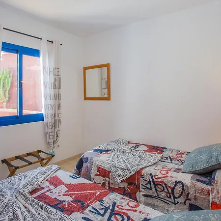 Villa Marinas Deluxe *