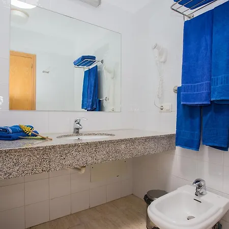 Marinas Deluxe Villa Playa Blanca (Lanzarote)