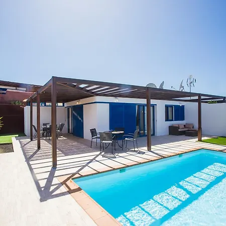 Villa Marinas Deluxe Playa Blanca (Lanzarote)
