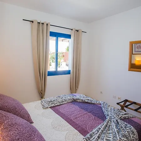 ヴィラ Marinas Deluxe プラヤ・ブランカ