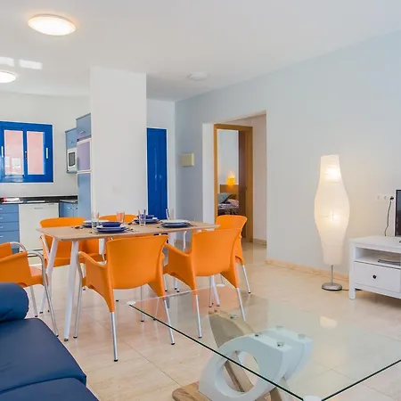 Marinas Deluxe ヴィラ