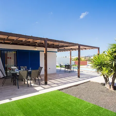 Marinas Deluxe ヴィラ *