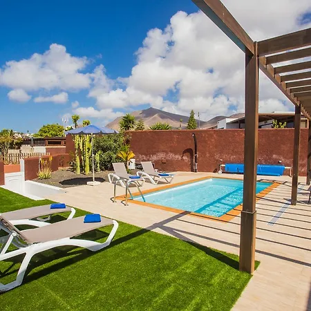 Marinas Deluxe * プラヤ・ブランカ