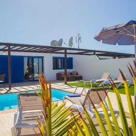 Marinas Deluxe ヴィラ *