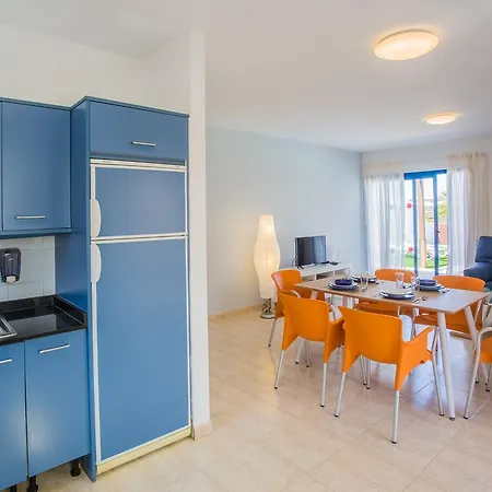 ヴィラ Marinas Deluxe