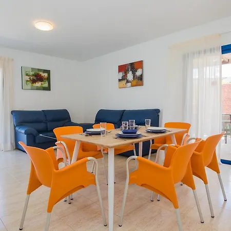 Marinas Deluxe ヴィラ *