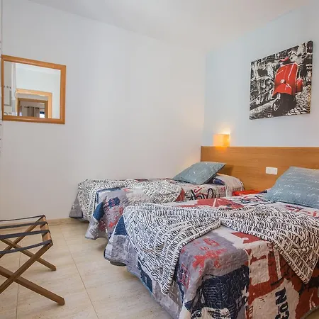 Marinas Deluxe ヴィラ プラヤ・ブランカ