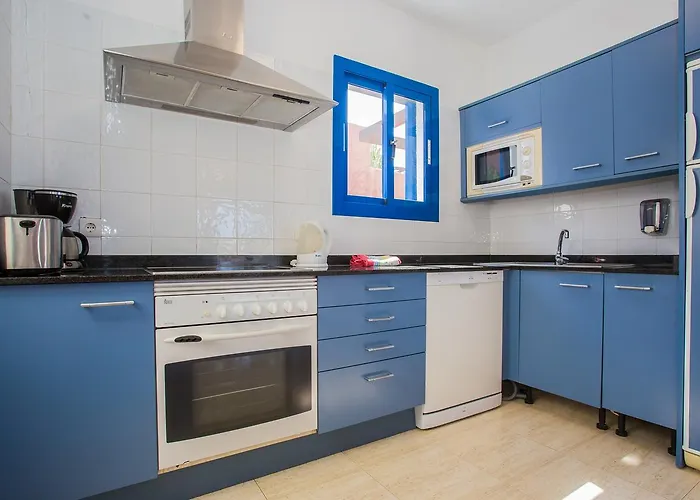 Vila Marinas Deluxe *