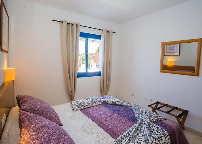 Vila Marinas Deluxe Playa Blanca (Lanzarote)