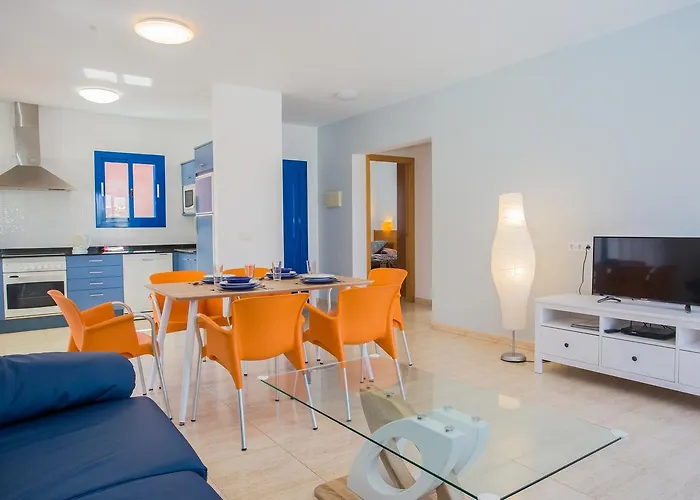 Marinas Deluxe Vila