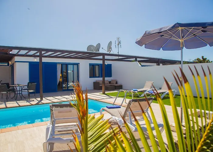 Marinas Deluxe Vila *