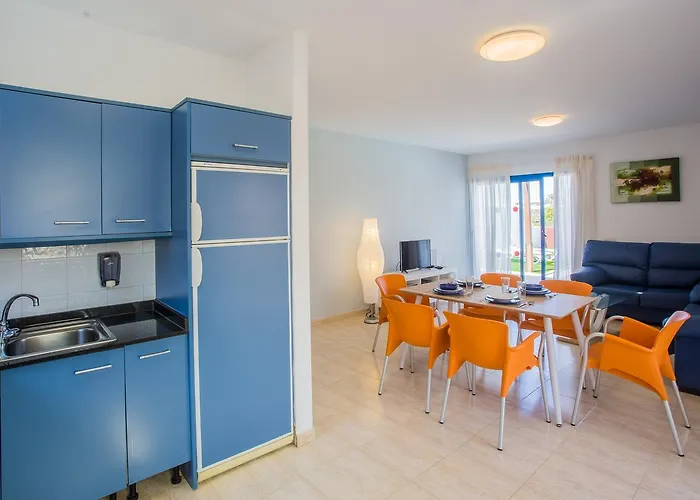 Vila Marinas Deluxe