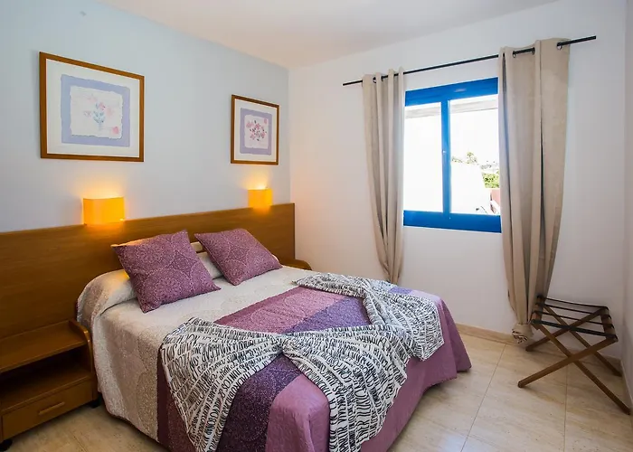 Marinas Deluxe Vila *