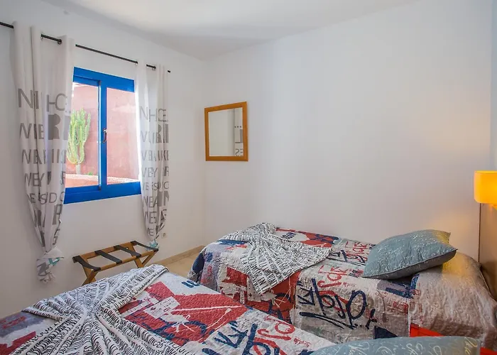 Vila Marinas Deluxe *