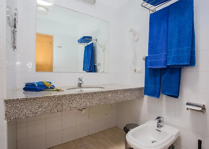 Marinas Deluxe Vila Playa Blanca (Lanzarote)
